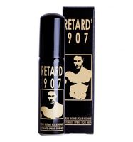 retard 907 spray retardante 25ml