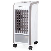 orbegozo air 40 climatizador evaporativo