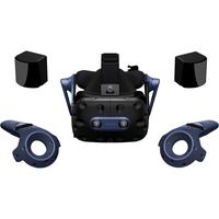 htc vive pro 2 gafas de realidad virtual  2 estaciones base  2 mandos