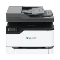 lexmark cx431adw colour laser multifunctional printer a4 40n9473