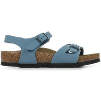 birkenstock sandalias rio kids para nina