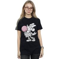 disney camiseta manga larga bi37891 para mujer