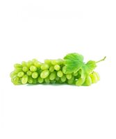 uva blanca sin semillas - por peso