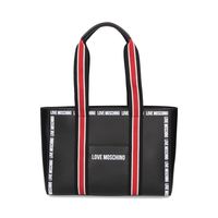 love moschino bolsos mujer - blanco talla os