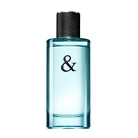 tiffany tiffany  love for him - 50 ml eau de toilette perfumes hombre