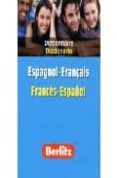 diccionario espagnol-francais frances-espanol