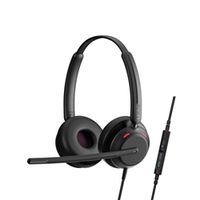 epos impact 760t wired stereo headset