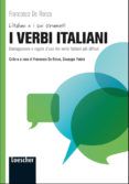 i verbi italiani