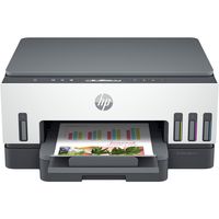 multifuncion inyeccion hp inkjet smart tank 7005 wifi duplex