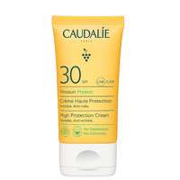 caudalie face vinosun high protection cream spf30 50ml