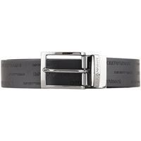 emporio armani cinturon - para hombre