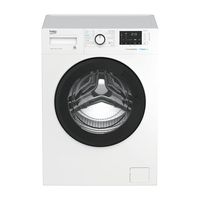 lavadora libre instalacion - beko wta 9712 xswr eficiencia b blanco 1400 rpm 9 kg