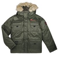 geographical norway parka arsenal para nino