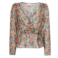 naf naf blusa - para mujer