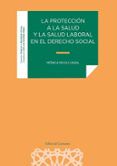 proteccion a la salud y la salud laboral en el derecho social