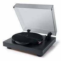 muse mt-105 b tocadiscos negro