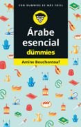 arabe esencial para dummies