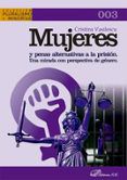 mujeres y penas alternativas a la prision una mirada con perspectiva