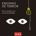 enigmas de terror para resolver con la luz encendida