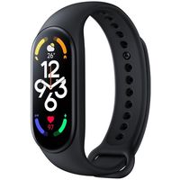 xiaomi smart band 7 eu pulsera de actividad negra