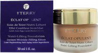 by terry eclat opulent nutri lifting foundation 30ml - 01 natural radiance