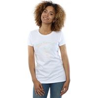 disney camiseta manga larga the little mermaid para mujer