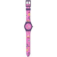 dessins animes reloj digital pp17021 para hombre