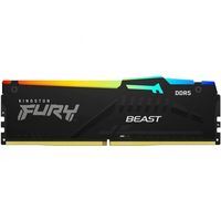 kingston fury beast rgb ddr5 5200mhz 8gb cl40