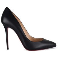 christian louboutin zapatos de tacon - para mujer