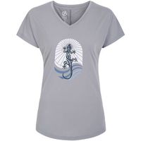 regatta camiseta manga larga calm para mujer