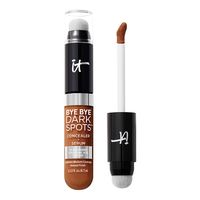 it cosmetics correctores bye bye dark spots concealer  serum rich neutral 53