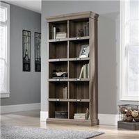 barrister home tall bookcase