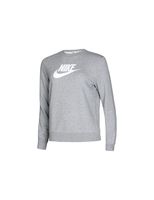 sudadera nike sportswear club fleece mujer