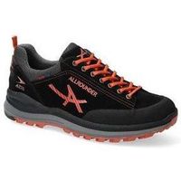 allrounder by mephisto zapatillas de tenis rising tex para hombre