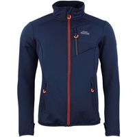 peak mountain polar blouson polarshell homme climo para hombre