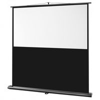 celexon ultramobile pantalla de proyeccion portatil 160x100cm