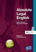 absolute legal english b2-c1