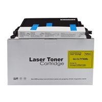 alpa-cartridge reman samsung clp620 hi yield yellow - clt-y5082l