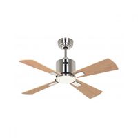 casafan 942021 eco neo iii ventilador de techo con luz 92cm 22w arcehaya