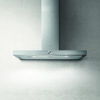 campana de pared elica lol ixa90 cm 650 mh inox