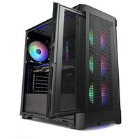 pcvip mecha plus amd ryzen 5 7600x16gb1tb ssdrtx 4060 ti