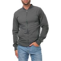 hopenlife chaqueta de punto lesata para hombre