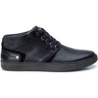 xti zapatos bajos 69081 negro para hombre