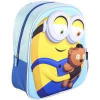 minions mochila 2100003865 para nina