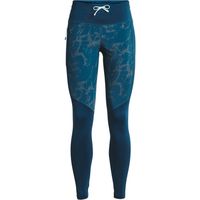 under armour pantalon chandal ua outrun the cold tight ii para mujer