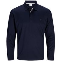 jack  jones polo 12259645 jprccrodney ls polo night sky para hombre