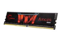 gskill aegis ddr4 2400 pc4-19200 4gb cl15