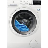 electrolux ew7w4858ob lavadora carga frontal 8kg d blanca