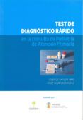 test de diagnostico rapido en la consulta de pediatria de atencion pri