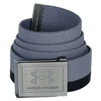 under armour starlightetch webbing golf belt